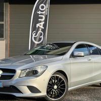 MERCEDES-BENZ CLA 200 d S.W. Automatic Premium