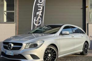 MERCEDES-BENZ CLA 200 d S.W. Automatic Premium