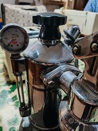 macchina caffe leggere bene