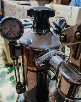 macchina caffe leggere bene