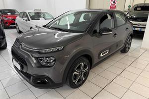 CITROEN C3 BlueHDi 100 S&S Feel Pack