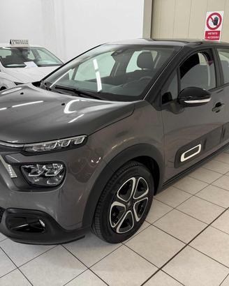 CITROEN C3 BlueHDi 100 S&S Feel Pack