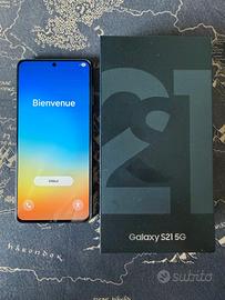 Samsung Galaxy S21