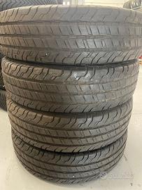 195 75 r16c 110/108r 4 gomme continental estive