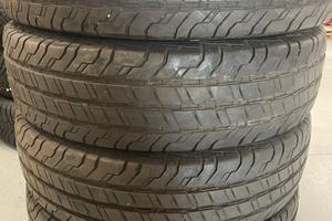 195 75 r16c 110/108r 4 gomme continental estive
