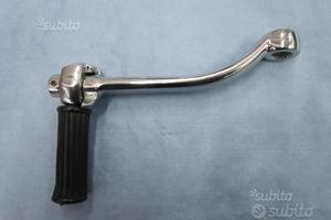 Leva avviamento messa in moto Gilera Giubileo