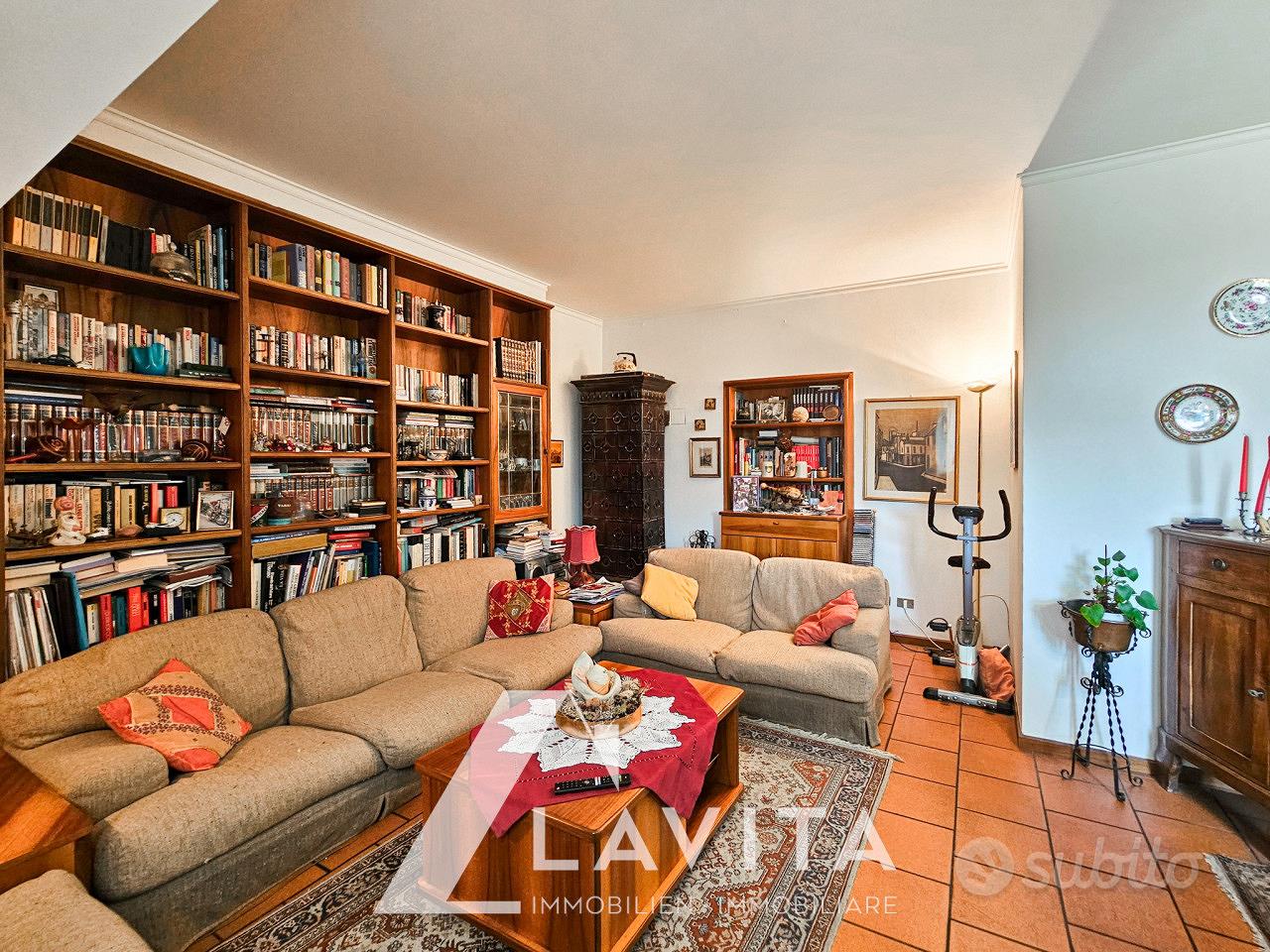 Apartment in Meran - Merano, Centro - Zentrum, Bolzano - Bozen - Vista 5