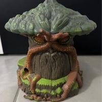 Gormiti Fortezza della Foresta