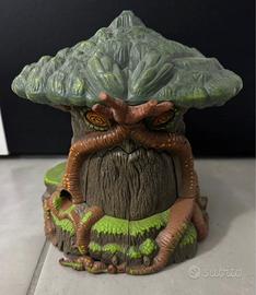 Gormiti Fortezza della Foresta