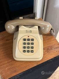 Telefono vintage