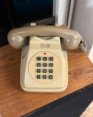 Telefono vintage