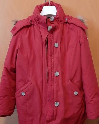 Abbigliamento bimba