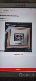 QUADRO  WENK  VITALI