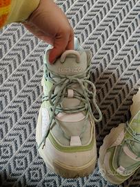 scarpe Kenzo inka low top sneakers 