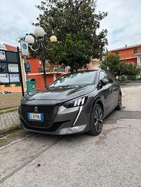 Peugeot 208 Gt