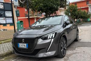 Peugeot 208 Gt