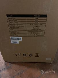 Depuratore acqua AK100H nuovo
