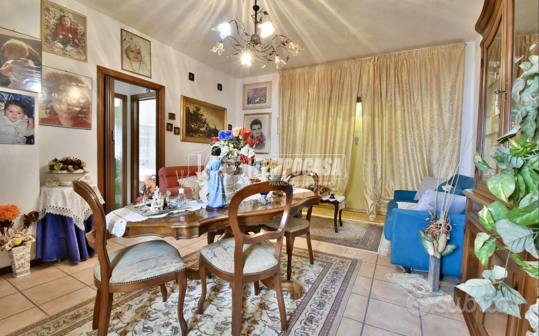 Appartamento – Porto Recanati, Scossicci - Altro