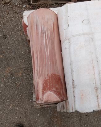 coppi nuovi, 70 cent per pezzo