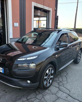 Citroen C4 Cactus BlueHDi 100 Shine 2017