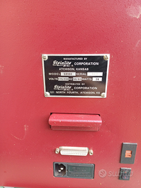 Misuratore umidità per cereali