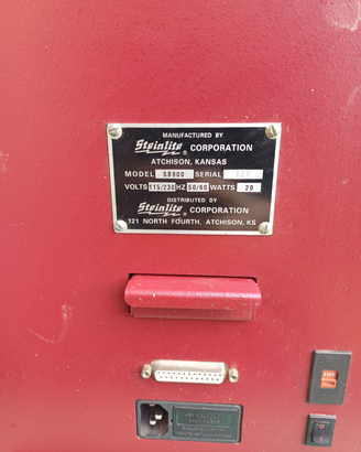 Misuratore umidità per cereali