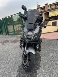 Honda X-ADV 750