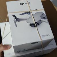 Drone DJI Mini 2 Fly More Combo