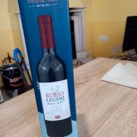 SET DA VINO