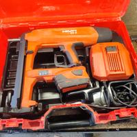 Hilti bx3 sparachiodi a batteria 