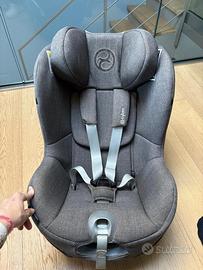 Seggiolino Cybex Sirona Z