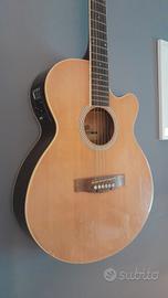 Chitarra Acustica Stagg