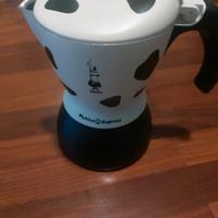 Bialetti Mukka espresso per 2 tazze