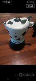 Bialetti Mukka espresso per 2 tazze