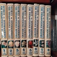 Enciclopedia del giardinaggio