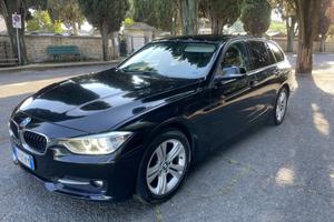 Bmw 316 320d Touring Sport