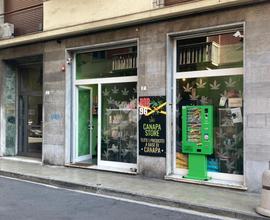 NEGOZIO A RAPALLO
