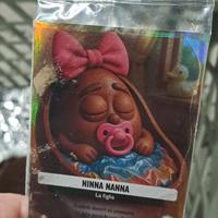 carta promo italian brainrot figlia