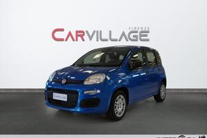 FIAT Pandina 1.0 firefly hybrid Icon s&s 70cv 5p.t