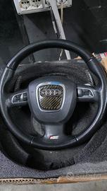 volante audi 