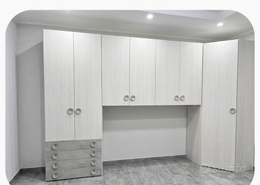 Cameretta / Studio moderna: