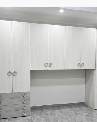Cameretta / Studio moderna:
