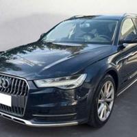 Audi A6 allroad per ricambi 