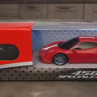 Ferrari 458 Speciale A radiocomandata