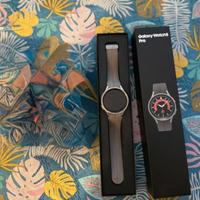 Galaxy Watch 5 pro