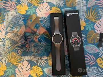 Galaxy Watch 5 pro