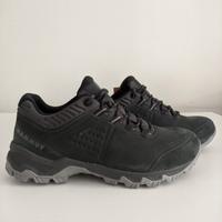 Nuove scarpe trek uomo Mammut Mercury GTX tg 44