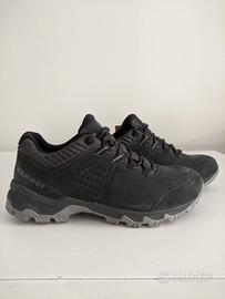 Nuove scarpe trek uomo Mammut Mercury GTX tg 44