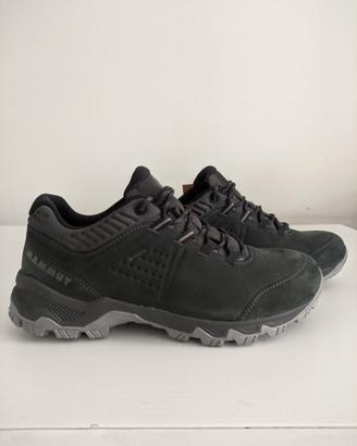 Nuove scarpe trek uomo Mammut Mercury GTX tg 44