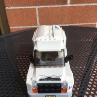 LEGO MARVEL SUPER HEROES